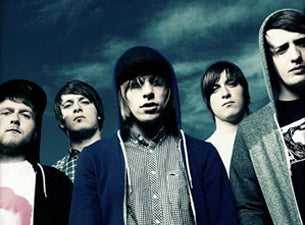 Architects&nbsp;Tickets