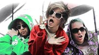 Brokencyde pre-sale code for show tickets in New York, NY (Gramercy Theatre)