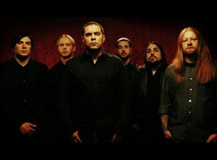Chimaira&nbsp;Tickets