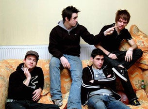 Enter Shikari&nbsp;Tickets