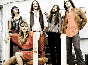 Grace Potter & the Nocturnals&nbsp;Tickets