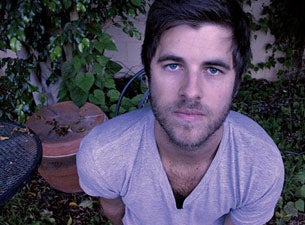 Graham Colton&nbsp;Tickets