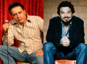 Willie Barcena&nbsp;Tickets