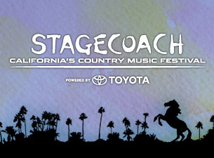 Stagecoach Festival&nbsp;Tickets