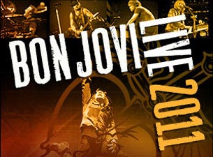 Bon Jovi&nbsp;Tickets