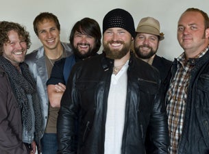 Zac Brown Band&nbsp;Tickets