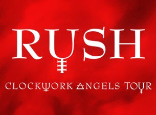 Rush - artist