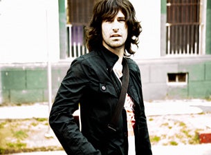Pete Yorn&nbsp;Tickets