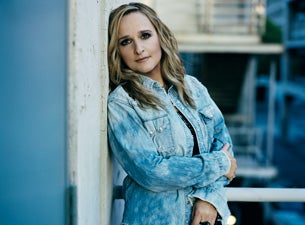 Melissa Etheridge&nbsp;Tickets