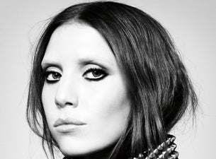Lykke Li&nbsp;Tickets