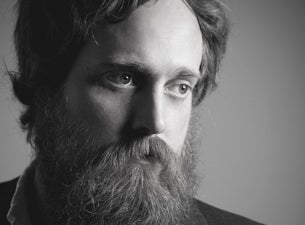 Iron and Wine&nbsp;Tickets