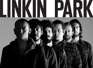 Linkin Park&nbsp;Tickets