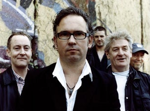 The Saw Doctors&nbsp;Tickets