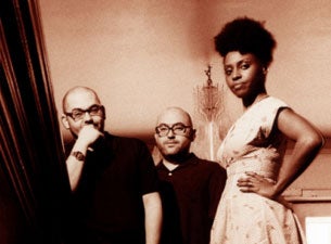 Morcheeba&nbsp;Tickets