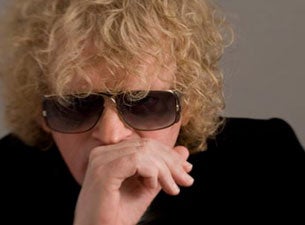 Ian Hunter&nbsp;Tickets