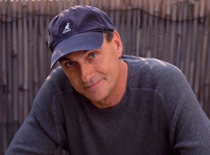 James Taylor&nbsp;Tickets