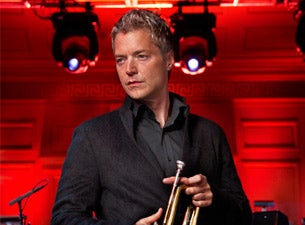 Chris Botti&nbsp;Tickets
