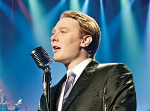 Clay Aiken&nbsp;Tickets