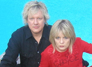 Tom Tom Club Tickets Tom Tom Club Tickets