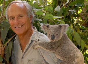 Jack Hanna Tickets Jack Hanna Tickets
