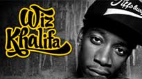 Wiz Khalifa fanclub presale password for show tickets in Cleveland, OH