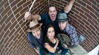 Cowboy Mouth pre-sale password for show tickets in Chicago, IL (House of Blues Chicago)