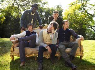 Plain White T's&nbsp;Tickets