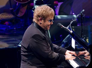 Elton John&nbsp;Tickets