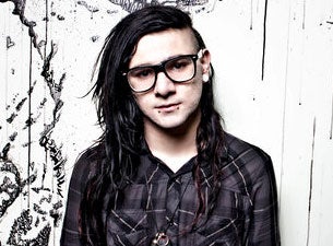 Skrillex&nbsp;Tickets
