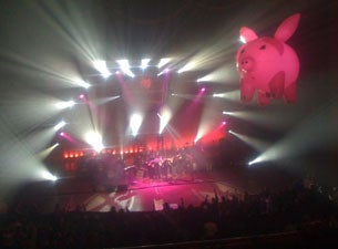 The Pink Floyd Experience&nbsp;Tickets