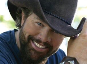 Toby Keith&nbsp;Tickets
