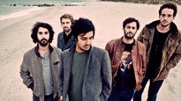 Young the Giant pre-sale code for early tickets in Ottawa