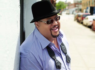 Fred Hammond&nbsp;Tickets