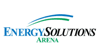 EnergySolutions Arena
