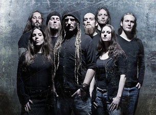 Eluveitie Tickets Eluveitie Tickets