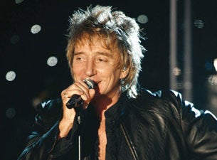 Rod Stewart&nbsp;Tickets
