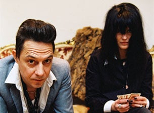 The Kills&nbsp;Tickets