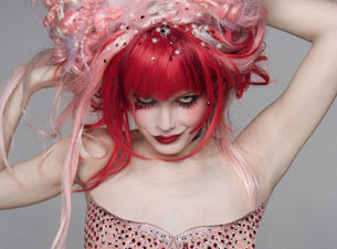 Emilie Autumn&nbsp;Tickets