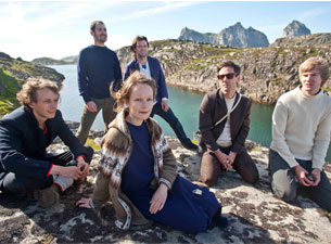 British Sea Power&nbsp;Tickets