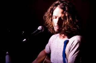Chris Cornell&nbsp;Tickets
