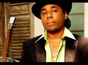 Chris Thomas King&nbsp;Tickets