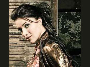 Rebecca St. James&nbsp;Tickets