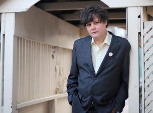 Ron Sexsmith&nbsp;Tickets