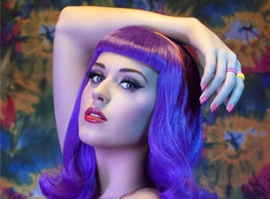 Katy Perry&nbsp;Tickets