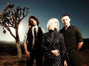 The Joy Formidable Tickets The Joy Formidable Tickets