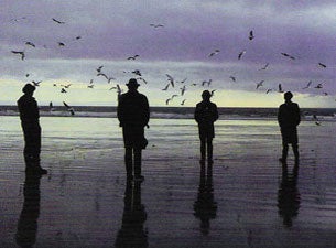 Echo and the Bunnymen&nbsp;Tickets