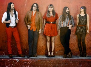 Grace Potter Tickets Grace Potter Tickets