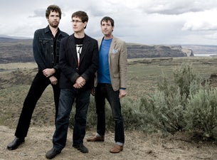 The Mountain Goats&nbsp;Tickets