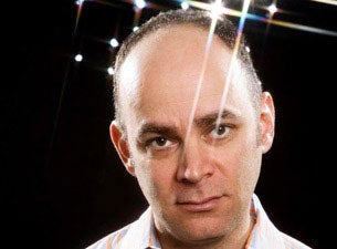 Todd Barry&nbsp;Tickets