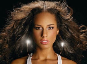 Alicia Keys&nbsp;Tickets